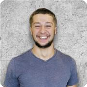 Cours de sport à enseigner à des étudiants